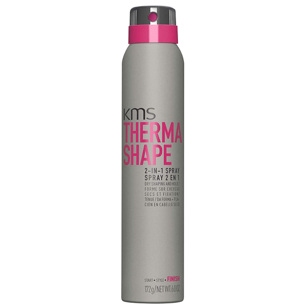 KMS Therma Shape 2-in-1 Spray