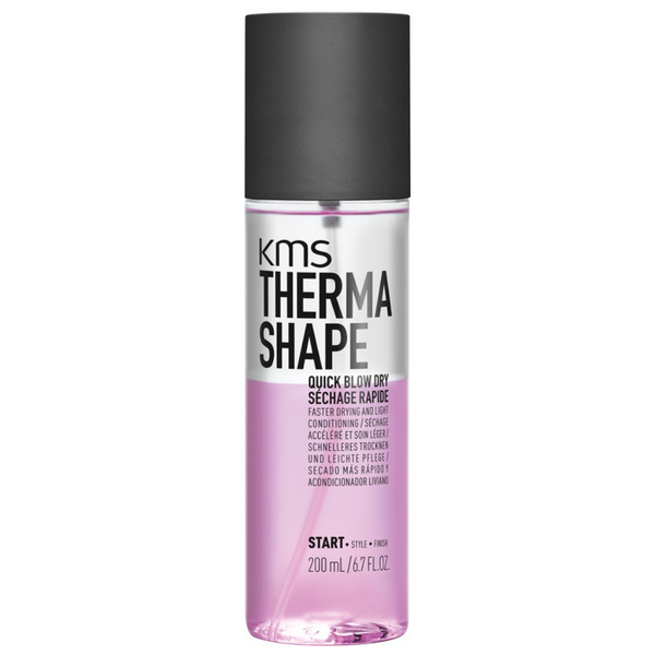 KMS Therma Shape Quick Blow Dry