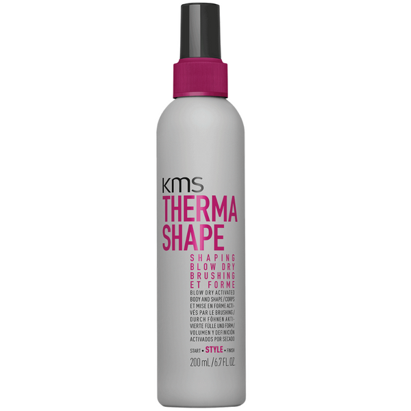 KMS Therma Shape Shaping Blow Dry