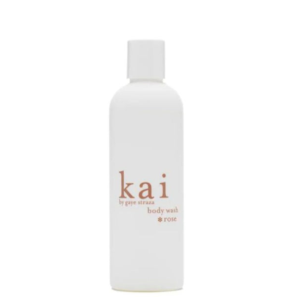 Kai Rose Body Wash