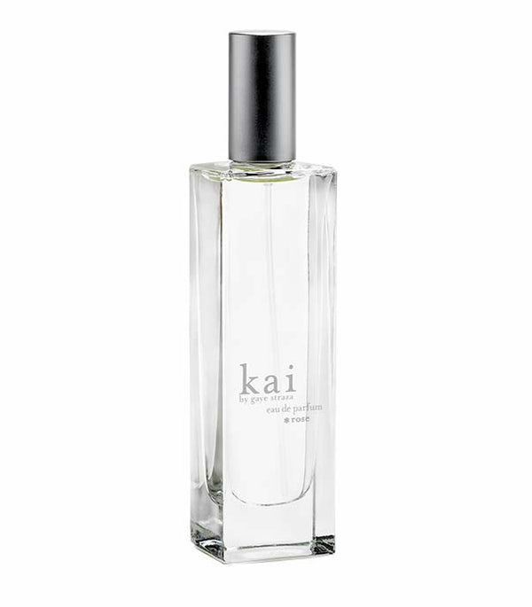 Kai Rose Eau De Parfum