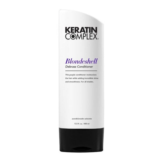 Keratin Complex Blondeshell Conditioner