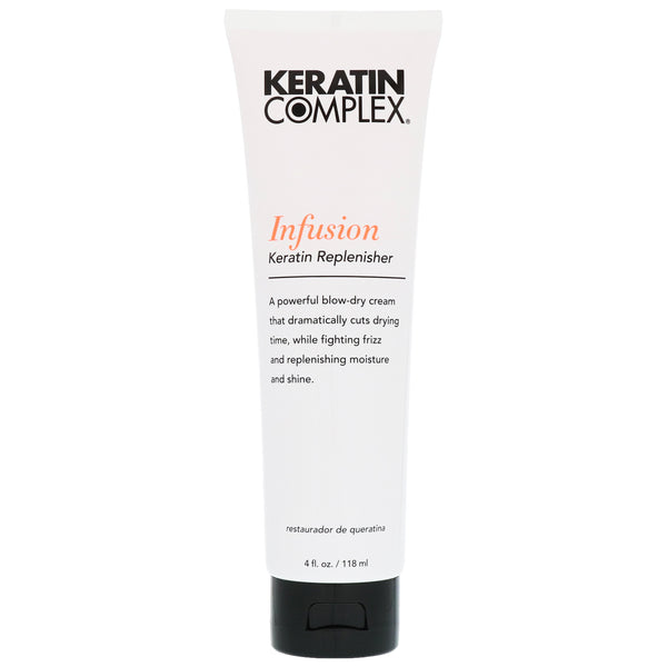 Keratin Complex Infusion
