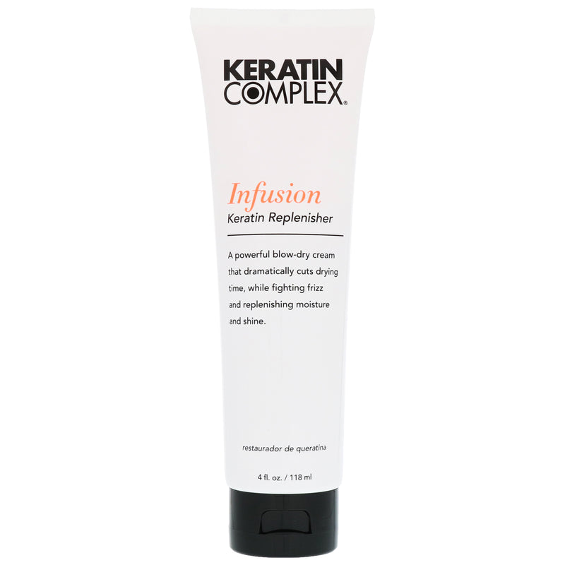 Keratin Complex Infusion