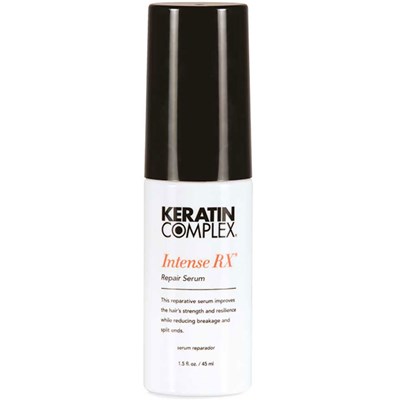 Keratin Complex Intense Rx