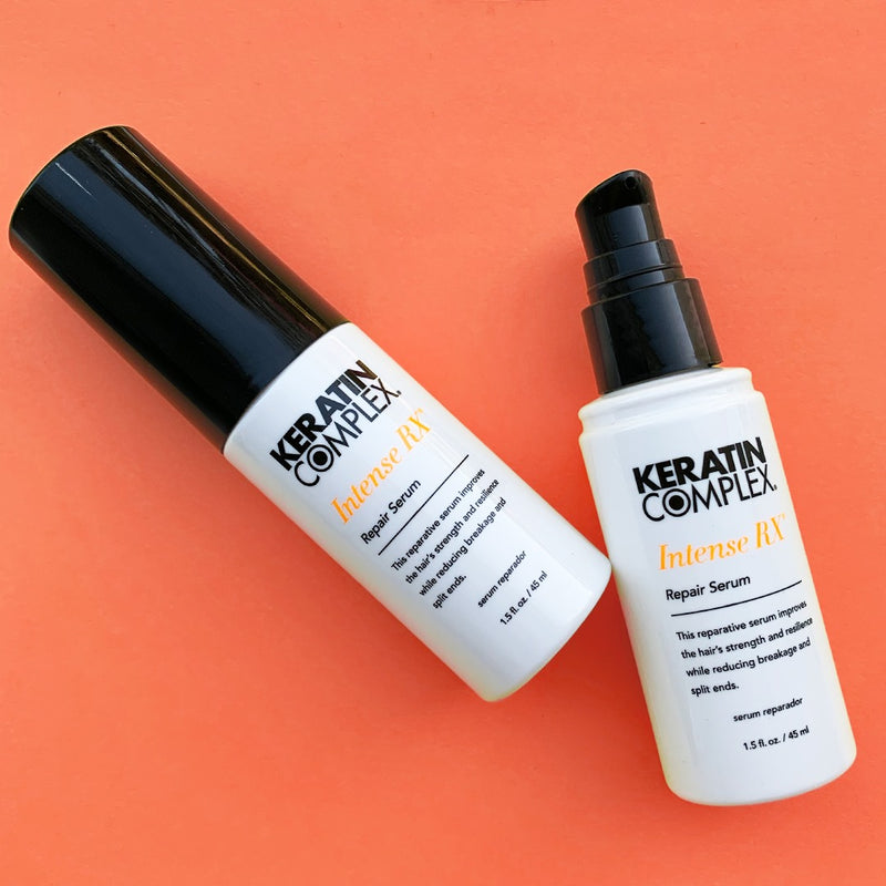 Keratin Complex Intense Rx