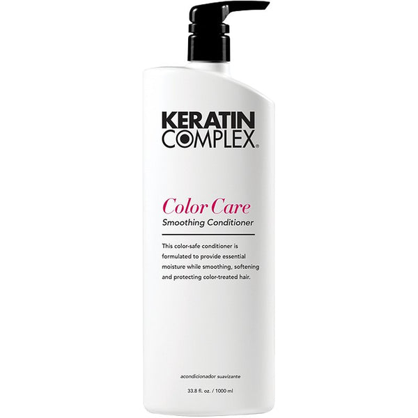 Keratin Complex Keratin Color Care Conditioner