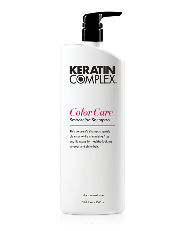 Keratin Complex Keratin Color Care Shampoo