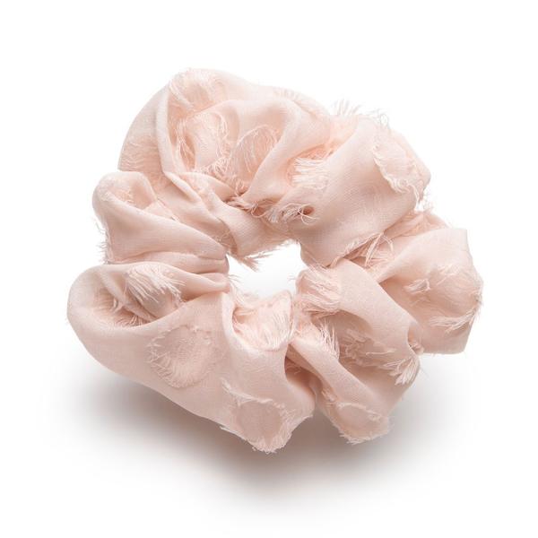 Kitsch Brunch Scrunchie