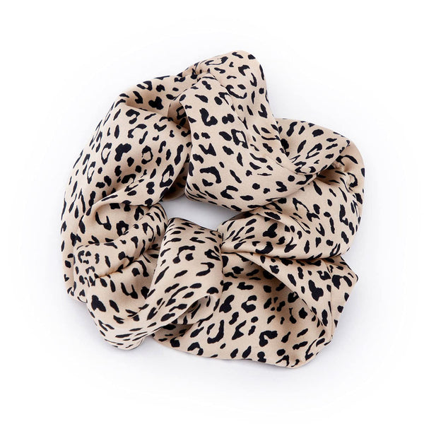 Kitsch Eco-Friendly Brunch Scrunchie