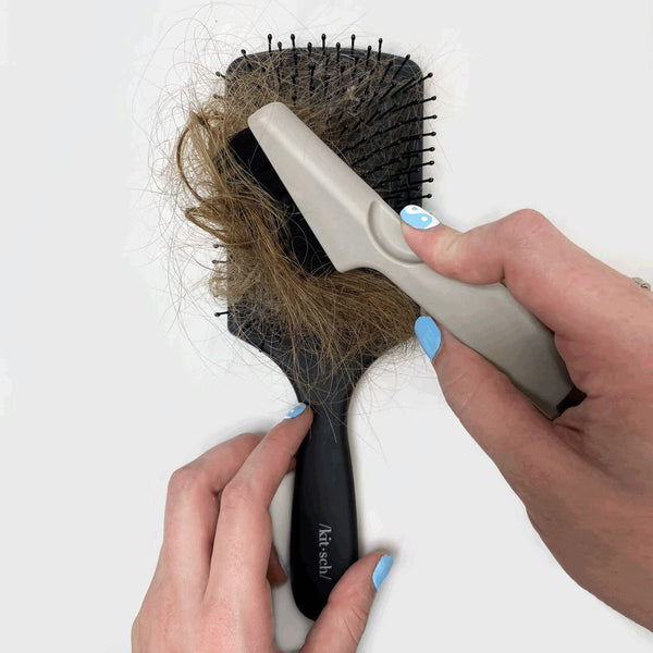 Kitsch Eco-Friendly Hair Brush Cleaner