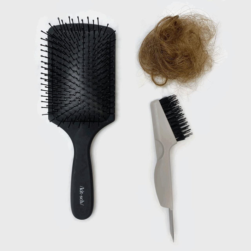 Kitsch Eco-Friendly Hair Brush Cleaner