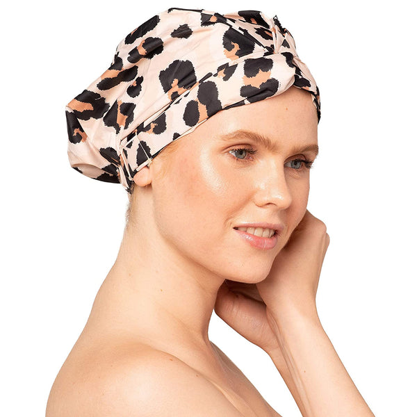 Kitsch Elevated Shower Cap