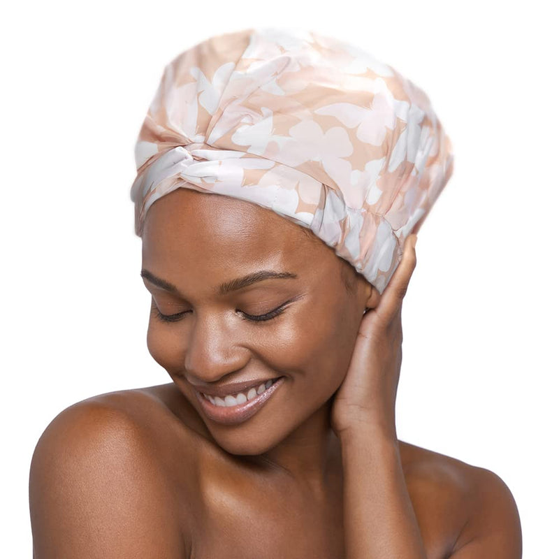 Kitsch Elevated Shower Cap