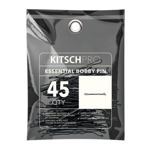 Kitsch Essential Bobby Pins 45pk