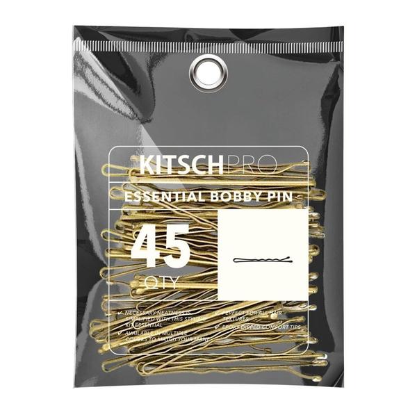 Kitsch Essential Bobby Pins 45pk