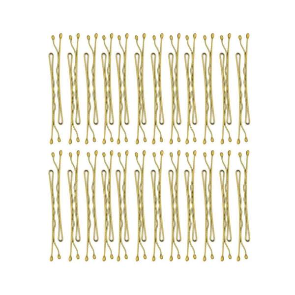 Kitsch Essential Bobby Pins 45pk