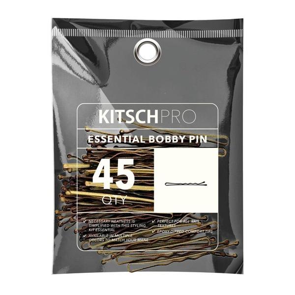 Kitsch Essential Bobby Pins 45pk