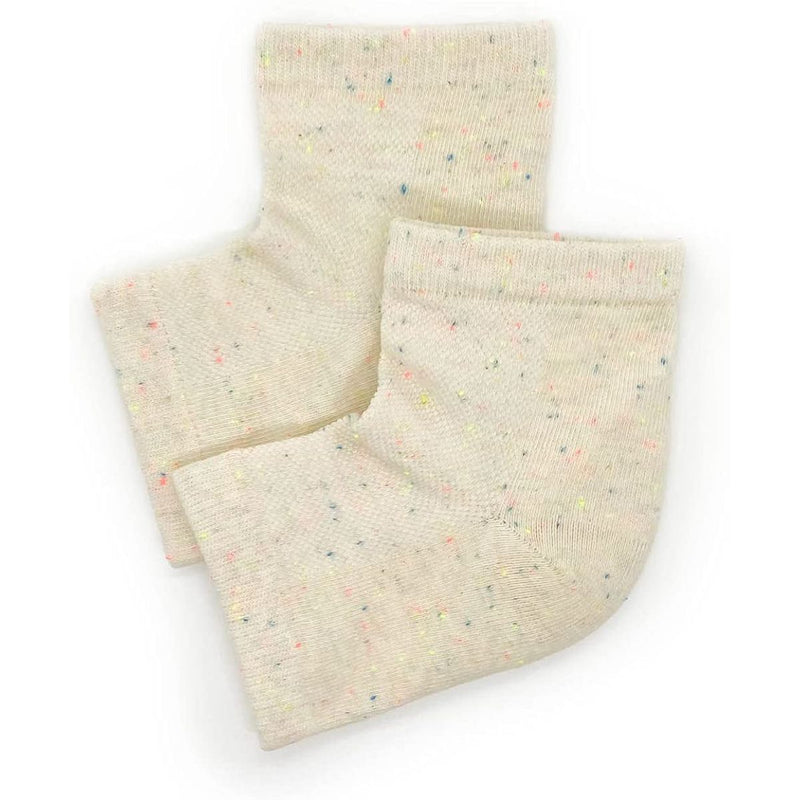 Kitsch Moisturizing Heel Socks