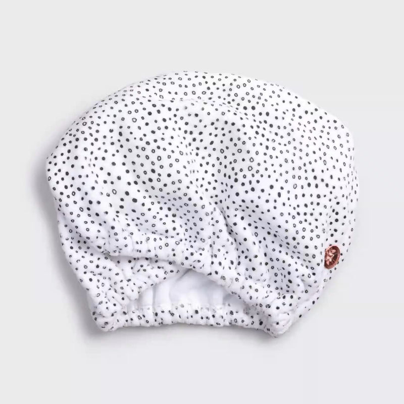 Kitsch Quick Drying Hair Towel