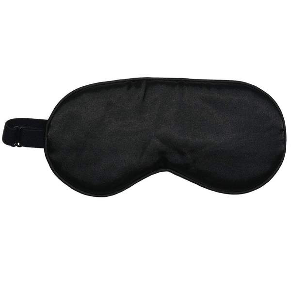 Kitsch Satin Eye Mask