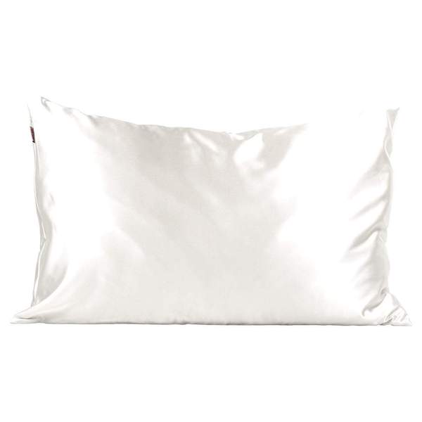 Kitsch Satin Pillow Case