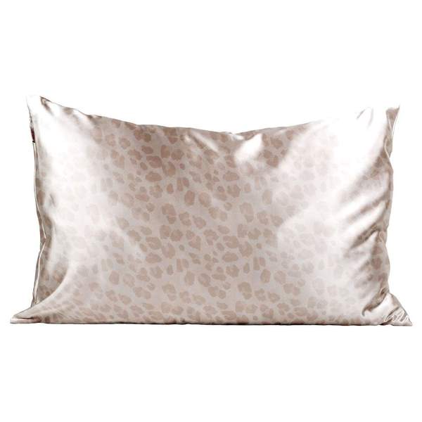 Kitsch Satin Pillow Case