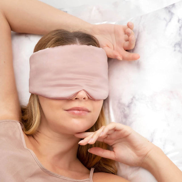 Kitsch The Pillow Eye Mask