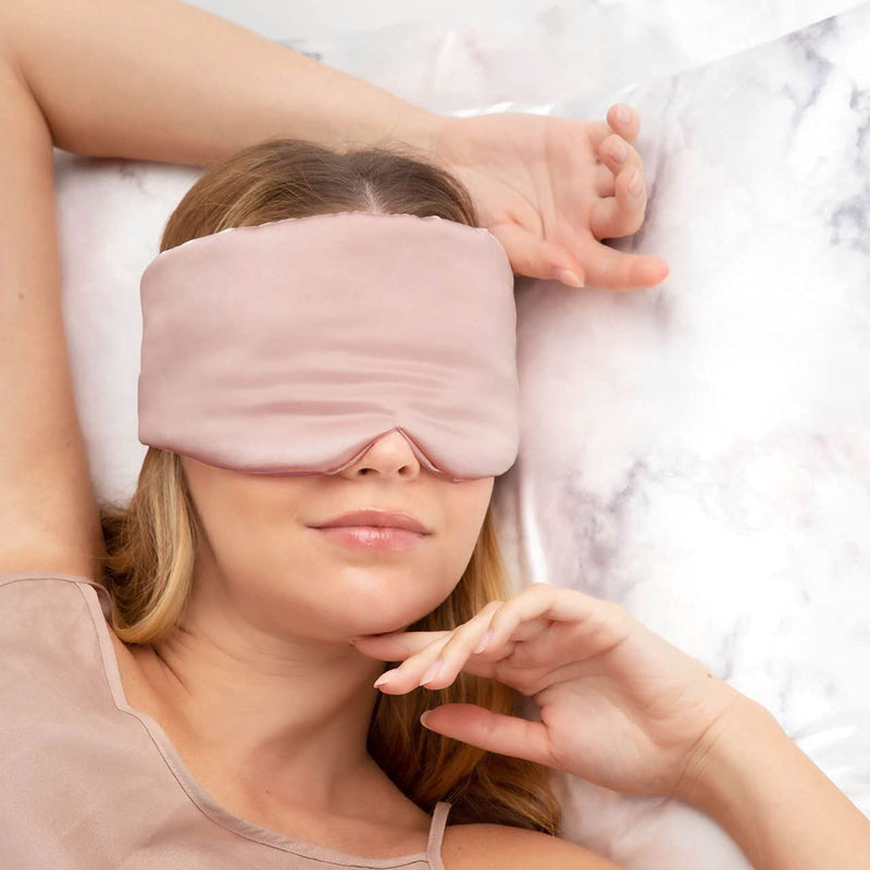 Kitsch The Pillow Eye Mask