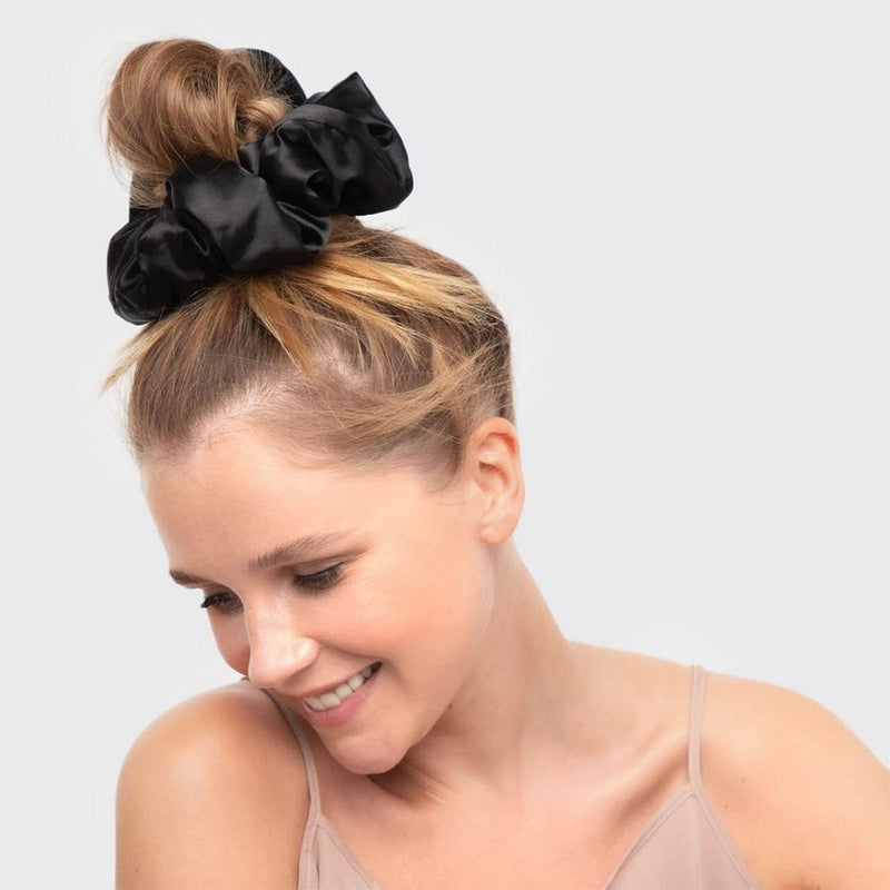 Kitsch The Satin Pillow Scrunchie