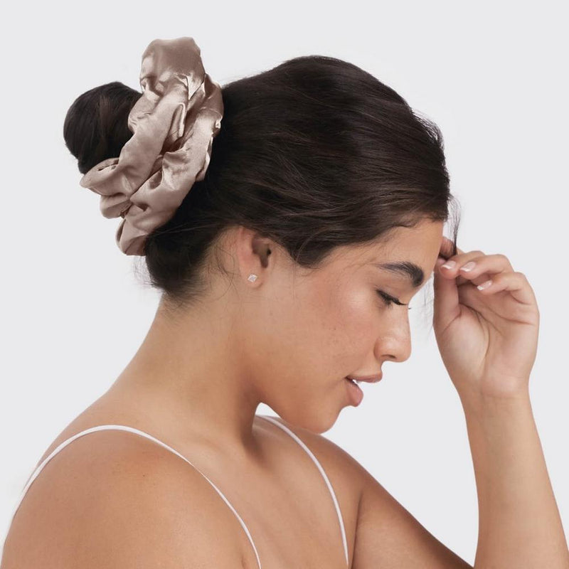 Kitsch The Satin Pillow Scrunchie