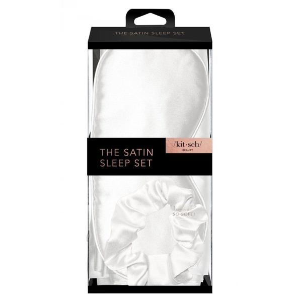 Kitsch The Satin Sleep Set