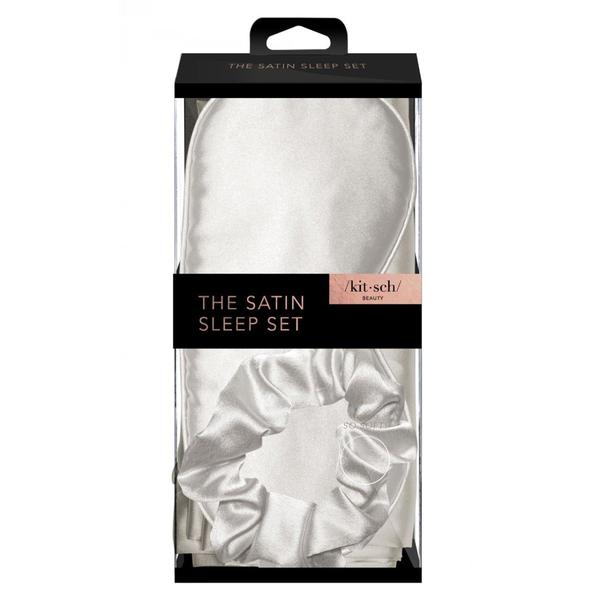 Kitsch The Satin Sleep Set