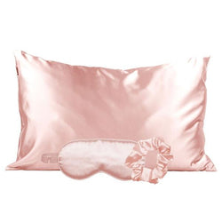 Kitsch The Satin Sleep Set