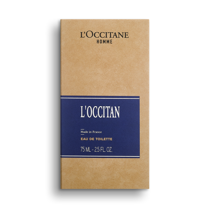 L'Occitan Eau De Toilette