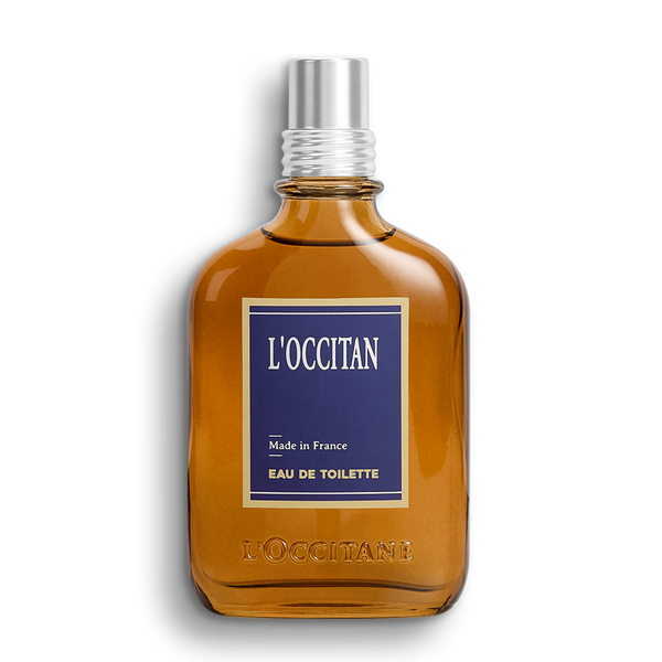 L'Occitan Eau De Toilette