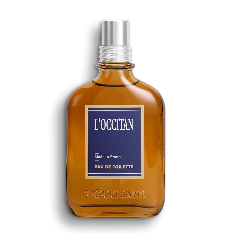 L'Occitan Eau De Toilette