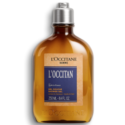 L'Occitan Shower Gel