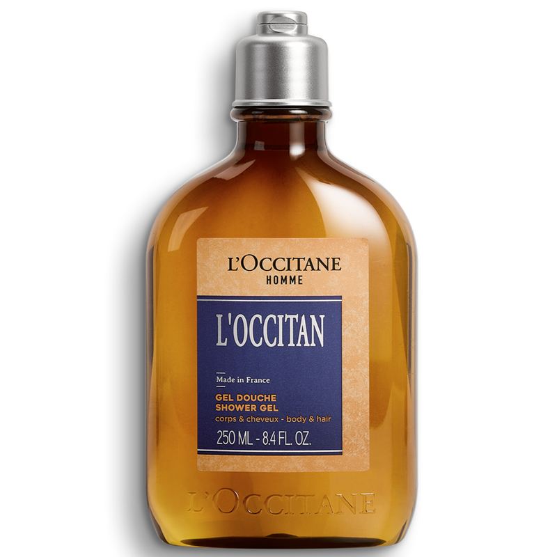 L'Occitan Shower Gel