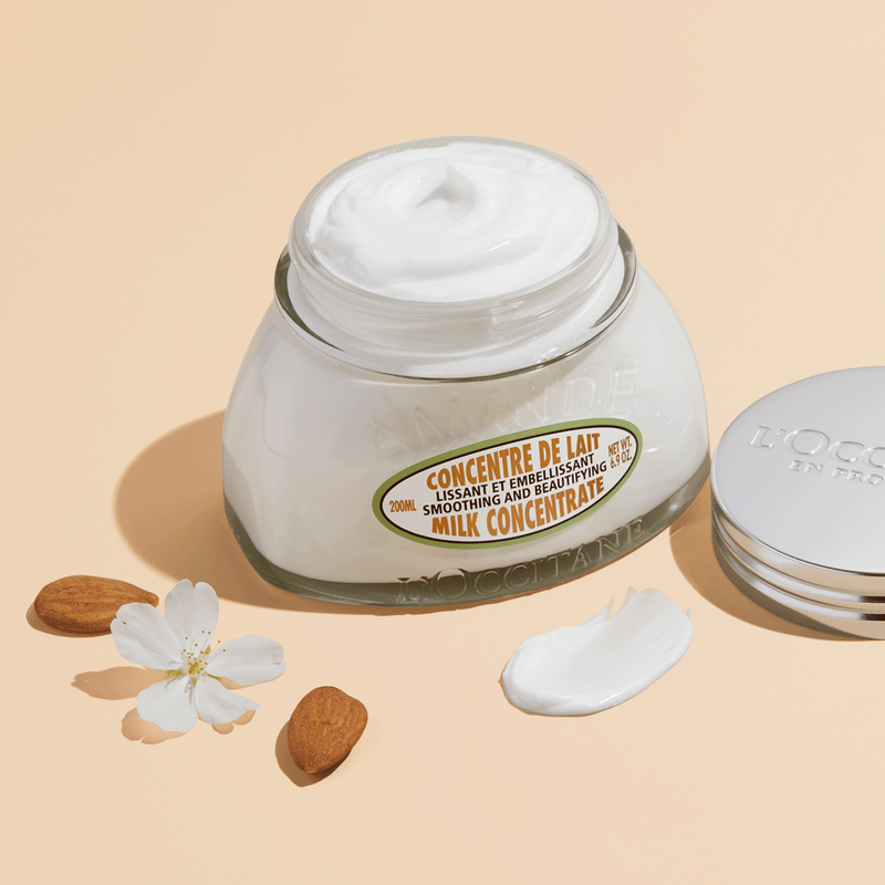 Almond Milk Veil  L'Occitane en Provence