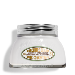 L'Occitane Almond Milk Concentrate