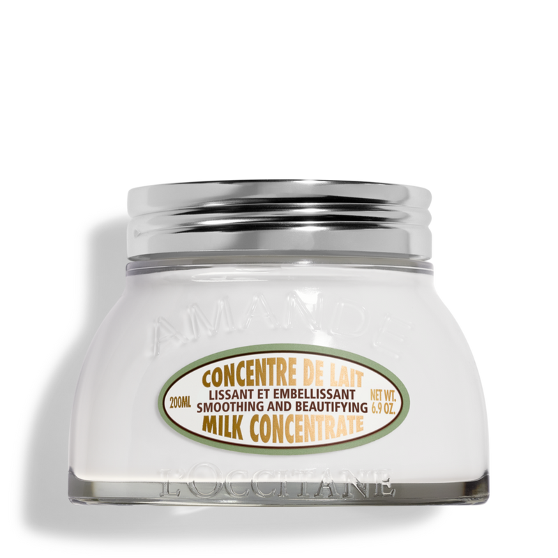 L'Occitane Almond Milk Concentrate