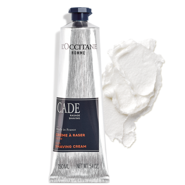 L'Occitane Cade Shaving Cream