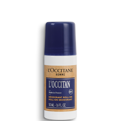 L'Occitane Roll-On Deodorant