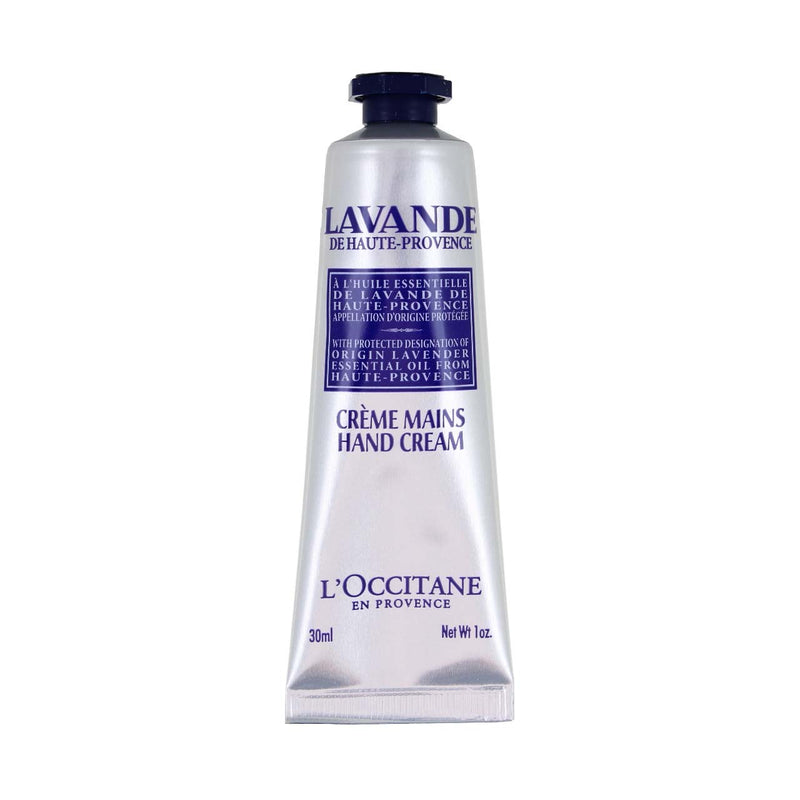 L'Occitane Lavender Hand Cream