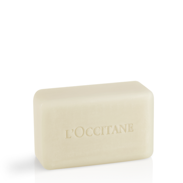 L'Occitane Shea Butter Extra Gentle Soap Lavender