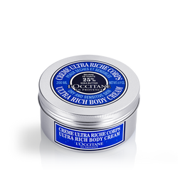 L'Occitane Shea Butter Ultra Rich Body Cream