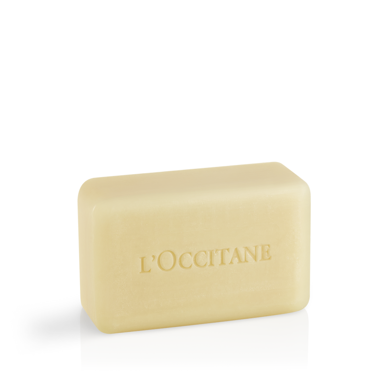 L'Occitane Verbena Shea Butter Extra-Gentle Soap
