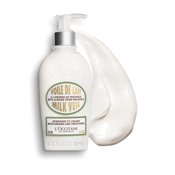 L'Occitane Almond Milk Veil