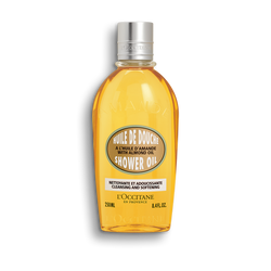 L'Occitane Almond Shower Oil